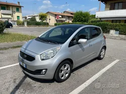 Usata 2013 Kia Venga Due volumi | 5300 € (Buon prezzo)