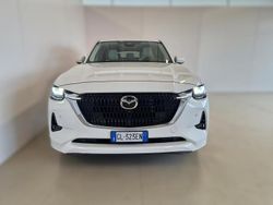 Rhodium white Usata 2022 Mazda CX-60 Takumi-Line SUV | 33.500 € (Buon prezzo)
