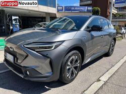 Grigio Nuova 2025 Subaru Solterra SUV | 39.900 € (Ottimo prezzo)