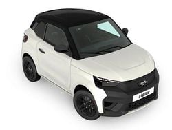 Bianco Nuova 2025 Ligier JS50 Due volumi | 17.490 € (Cara)