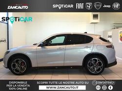 Grigio Usata 2024 Alfa Romeo Stelvio Veloce SUV | 39.750 € (Cara)