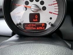 Bianco Usata 2011 Mini Cooper S Due volumi | 9500 € (Ottimo prezzo)