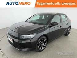 Nero Usata 2024 Opel Corsa Tre volumi | 15.199 € (Buon prezzo)