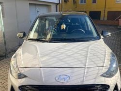 Grigio Usata 2023 Hyundai i10 Due volumi | 13.000 € (Buon prezzo)