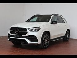 Bianco Usata 2023 Mercedes GLE300 Premium SUV | 61.900 € (Buon prezzo)
