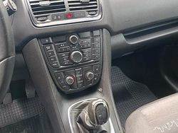 Grigio Usata 2013 Opel Meriva Monovolume | 4650 € (Buon prezzo)