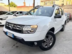 Bianco Usata 2016 Dacia Duster Prestige SUV | 6500 € (Super prezzo)
