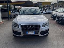 Grigio Usata 2012 Audi Q5 Advanced SUV | 10.999 € (Ottimo prezzo)