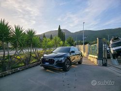 Nero Usata 2019 Audi Q8 Sport SUV | 45.900 € (Molto cara)