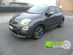 Antracite Usata 2020 Fiat 500X Sport SUV | 17.300 € (Cara)