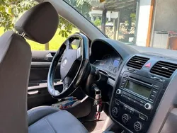 VW Golf V