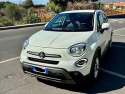 Bianco Usata 2019 Fiat 500X SUV | 14.000 € (Buon prezzo)