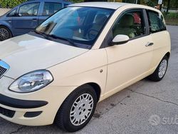 Beige Usata 2004 Lancia Ypsilon Due volumi | 2400 € (Buon prezzo)