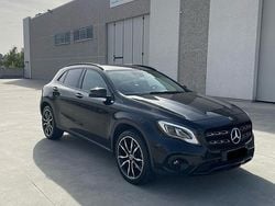 Usata 2017 Mercedes GLA200 Premium SUV | 17.000 € (Buon prezzo)