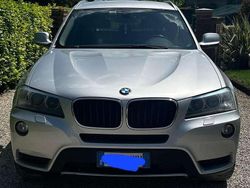 Usata 2013 BMW X3 SUV | 9800 € (Buon prezzo)