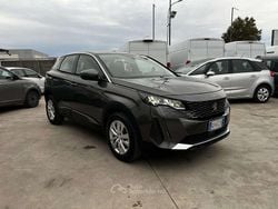 Grigio Usata 2021 Peugeot 3008 Active SUV | 19.900 € (Buon prezzo)