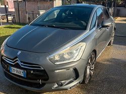 Usata 2012 DS Automobiles DS5 Due volumi | 7000 € (Buon prezzo)