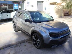 Grigio Nuova 2025 Jeep Avenger Summit SUV | 27.950 € (Cara)