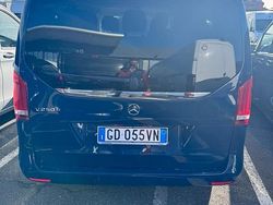 Blu Usata 2021 Mercedes 250 Monovolume | 52.500 €