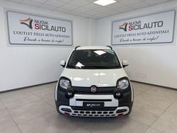 Bianco Usata 2024 Fiat Panda Cross Cross Due volumi | 13.900 € (Buon prezzo)