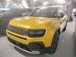 Giallo Nuova 2025 Jeep Avenger Summit SUV | 22.950 € (Ottimo prezzo)