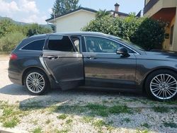 Grigio Usata 2015 Ford Mondeo Titanium Station wagon | 7000 € (Super prezzo)