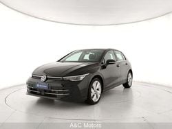 Nero Usata 2025 VW Golf VIII Style | 30.900 € (Ottimo prezzo)
