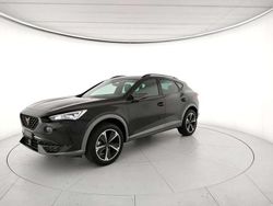 Nero pastello Usata 2023 Cupra Formentor SUV | 26.200 € (Buon prezzo)