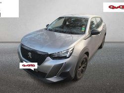 Grigio Usata 2022 Peugeot 2008 Active SUV | 17.700 € (Buon prezzo)