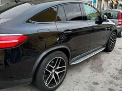 Usata 2016 Mercedes GLE350 Premium SUV | 25.000 € (Buon prezzo)