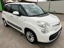 Bianco Usata 2015 Fiat 500L Monovolume | 5500 € (Ottimo prezzo)