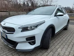 Bianco Usata 2019 Kia XCeed 2 SUV | 18.000 € (Buon prezzo)