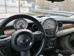 Usata 2011 Mini Clubman Station wagon | 6800 € (Molto cara)