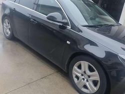 Usata 2014 Opel Insignia Business Station wagon | 6500 € (Cara)