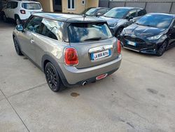 Grigio Usata 2018 Mini Cooper D Due volumi | 9990 € (Ottimo prezzo)