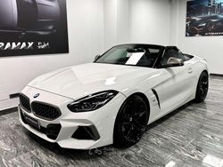 Bianco Usata 2022 BMW Z4 M M Sport Cabrio | 48.000 € (Super prezzo)