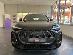 Nero Nuova 2025 Audi Q5 SUV | 77.900 € (Buon prezzo)