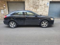 Nero Usata 2010 Mitsubishi Lancer Tre volumi | 4000 €
