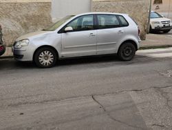 Grigio Usata 2007 VW Polo Due volumi | 1250 € (Super prezzo)
