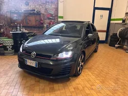 Usata 2016 VW Golf VII GTI Tre volumi | 15.000 € (Super prezzo)