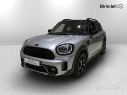Grigio Usata 2023 Mini Countryman SUV | 31.900 € (Buon prezzo)