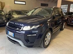 Blu Usata 2019 Land Rover Range Rover evoque Autobiography Station wagon | 16.900 € (Ottimo prezzo)