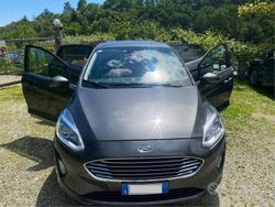 Usata 2018 Ford Fiesta Titanium Due volumi | 8500 € (Buon prezzo)