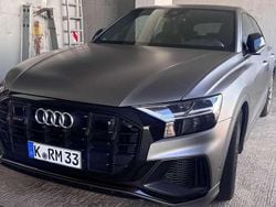 Usata 2021 Audi SQ8 Sport SUV | 67.000 € (Super prezzo)