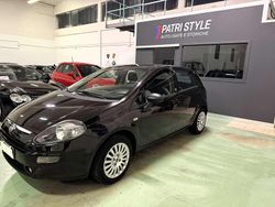 Nero Usata 2011 Fiat Punto Evo Active Due volumi | 4989 € (Buon prezzo)
