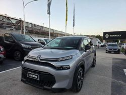 Argento Usata 2022 Citroën C3 Aircross Feel SUV | 12.900 € (Ottimo prezzo)