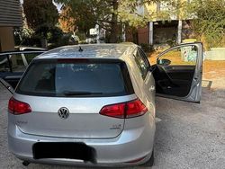 Grigio Usata 2014 VW Golf Tre volumi | 6000 € (Ottimo prezzo)