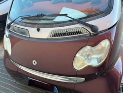 Usata 1992 Smart ForFour Pure Due volumi | 2000 €
