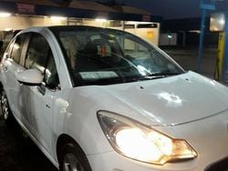 Bianco Usata 2018 Citroën C3 Due volumi | 7300 € (Buon prezzo)