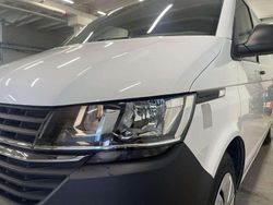 Bianco candy Usata 2024 VW Transporter Furgone | 28.500 € (Ottimo prezzo)
